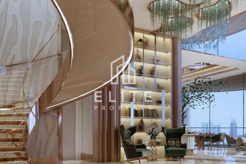 Apartamento en Dubai, 3 dormitorios, 371 m², № 46665 - foto 12