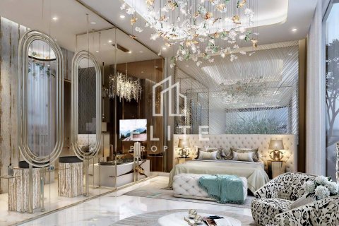 Apartamento en Dubai, 3 dormitorios, 371 m², № 46665 - foto 11