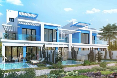 Maison de ville à Dubai, 4 chambres, 144 m², № 46658 - photo 5
