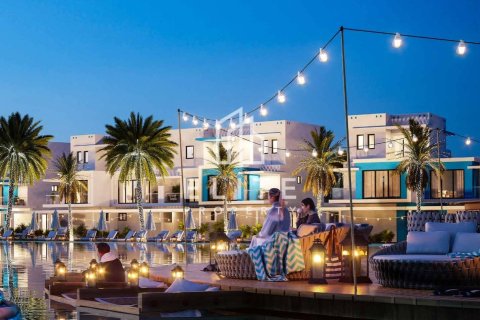 Maison de ville à Dubai, 4 chambres, 144 m², № 46658 - photo 4