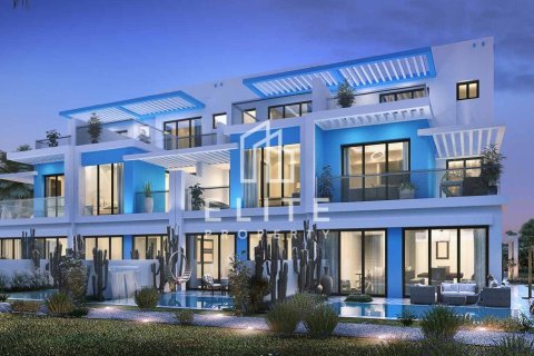 Maison de ville à Dubai, 4 chambres, 144 m², № 46658 - photo 18
