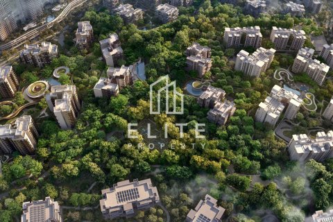 Apartamento en Dubai, 2 dormitorios, 151 m², № 46659 - foto 2