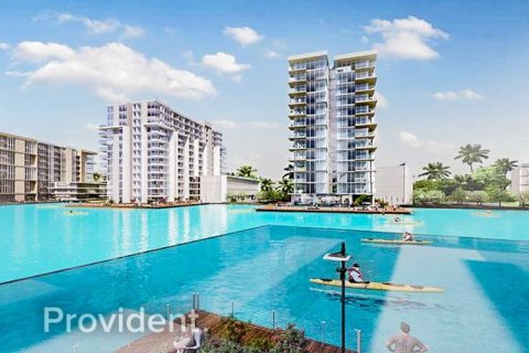 Купить квартиру в Мохаммед Бин Рашид Сити, Дубай: 3 спальни, 270.3м², № 1305 - фото 13