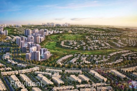 تاون هاوس في Dubai South (Dubai World Central), دبي 2 غرف نوم رقم 1301 - صورة 7