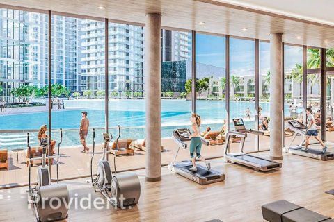 Купить квартиру в Мохаммед Бин Рашид Сити, Дубай: 3 спальни, 270.3м², № 1302 - фото 9