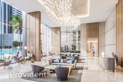 Купить квартиру в Мохаммед Бин Рашид Сити, Дубай: 3 спальни, 270.3м², № 1302 - фото 6