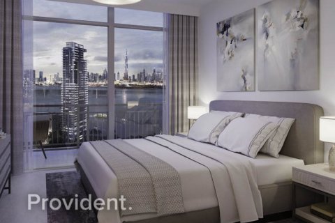 Apartment in Dubai Creek Harbour (The Lagoons), Dubai 2 bedrooms № 1306 - photo 10