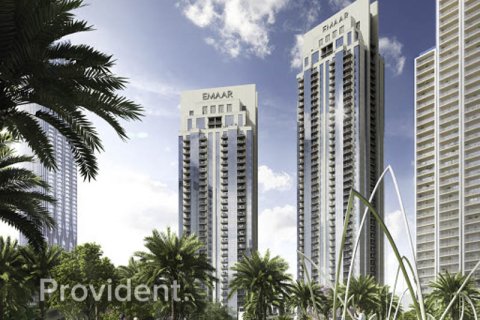 Apartment in Dubai Creek Harbour (The Lagoons), Dubai 2 bedrooms № 1306 - photo 14