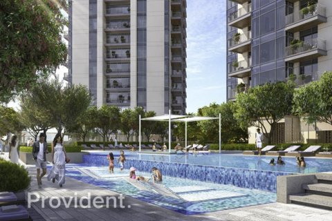 Apartment in Dubai Creek Harbour (The Lagoons), Dubai 2 bedrooms № 1306 - photo 11