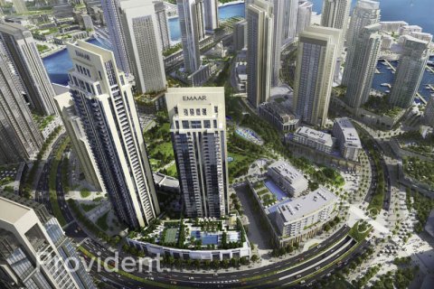 Apartment in Dubai Creek Harbour (The Lagoons), Dubai 2 bedrooms № 1306 - photo 6