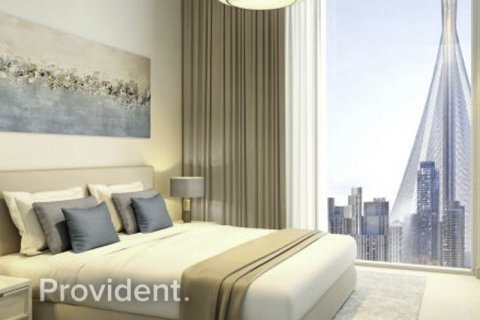 Apartment in Dubai Creek Harbour (The Lagoons), Dubai 2 bedrooms № 1306 - photo 8