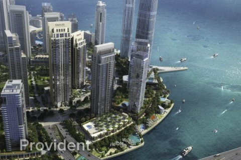 Apartment in Dubai Creek Harbour (The Lagoons), Dubai 2 bedrooms № 1306 - photo 9