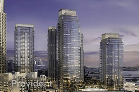 Apartment in Dubai Creek Harbour (The Lagoons), Dubai 2 bedrooms № 1306 - photo 13