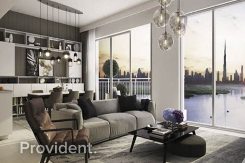 Apartment in Dubai Creek Harbour (The Lagoons), Dubai 2 bedrooms № 1306 - photo 2