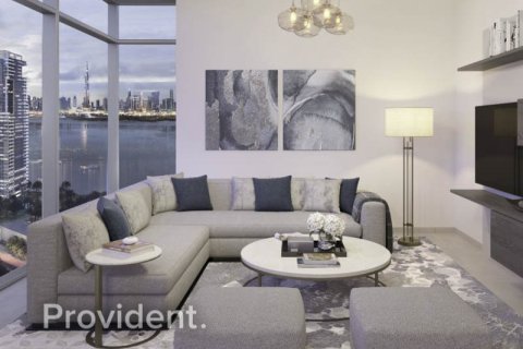 Apartment in Dubai Creek Harbour (The Lagoons), Dubai 2 bedrooms № 1306 - photo 1