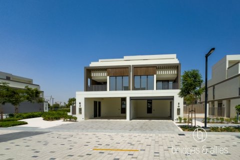 فيلا في دبي 4 غرف نوم, 316.9 م² رقم 42846 - صورة 34