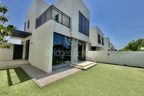 Villa à Dubai Hills Estate, Dubai, 4 chambres, 232.3 m², № 42838 - photo 14