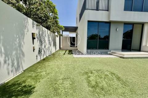 Villa à Dubai Hills Estate, Dubai, 4 chambres, 232.3 m², № 42838 - photo 22