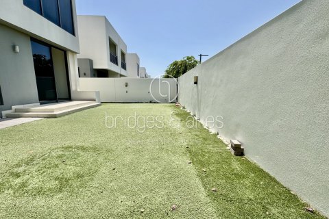 Villa à Dubai Hills Estate, Dubai, 4 chambres, 232.3 m², № 42838 - photo 21