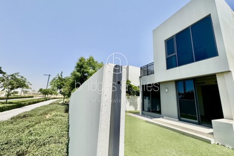 Villa à Dubai Hills Estate, Dubai, 4 chambres, 232.3 m², № 42838 - photo 15
