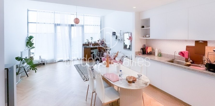 Appartement à Dubai Hills Estate, Dubai, 3 chambres, 129.8 m², № 42847