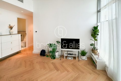 Appartement à Dubai Hills Estate, Dubai, 3 chambres, 129.8 m², № 42847 - photo 4