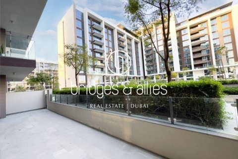 Appartement à Dubai Hills Estate, Dubai, 2 chambres, 153.6 m², № 42849 - photo 22