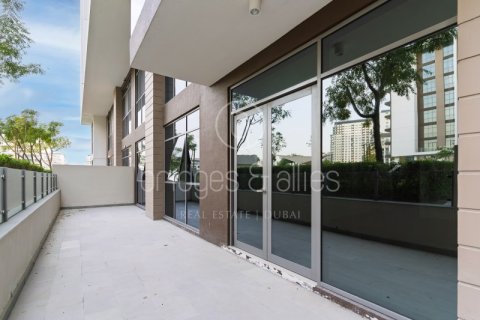 Appartement à Dubai Hills Estate, Dubai, 2 chambres, 153.6 m², № 42849 - photo 1