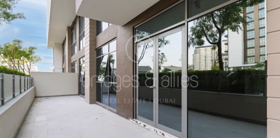 Appartement à Dubai Hills Estate, Dubai, 2 chambres, 153.6 m², № 42849