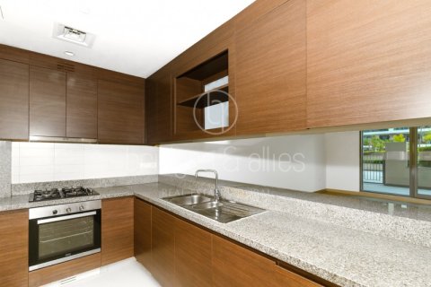 Appartement à Dubai Hills Estate, Dubai, 2 chambres, 153.6 m², № 42849 - photo 3