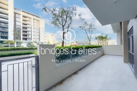 Appartement à Dubai Hills Estate, Dubai, 2 chambres, 153.6 m², № 42849 - photo 23
