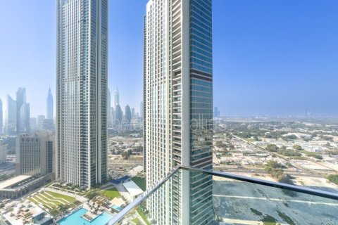 Apartamento en Downtown Dubai (Downtown Burj Dubai), Dubai, 2 dormitorios, 121.9 m², № 42837 - foto 9