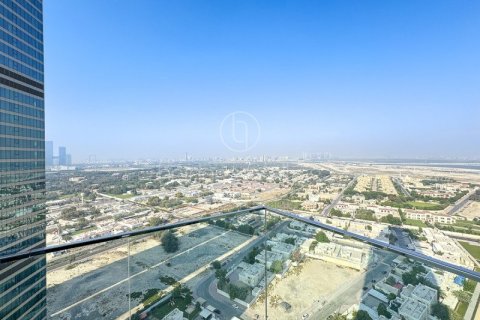Apartamento en Downtown Dubai (Downtown Burj Dubai), Dubai, 2 dormitorios, 121.9 m², № 42837 - foto 1