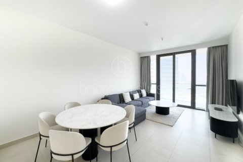 Apartamento en Downtown Dubai (Downtown Burj Dubai), Dubai, 2 dormitorios, 121.9 m², № 42837 - foto 3