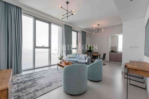 Снять в аренду квартиру в The Grand, Dubai Creek Harbour (The Lagoons), Дубай: 2 спальни, 115.10681700м², № 63782 - фото 10