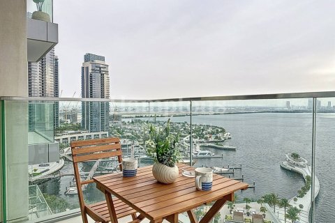 Снять в аренду квартиру в The Grand, Dubai Creek Harbour (The Lagoons), Дубай: 2 спальни, 115.10681700м², № 63782 - фото 12