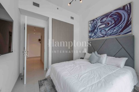 Снять в аренду квартиру в The Grand, Dubai Creek Harbour (The Lagoons), Дубай: 2 спальни, 115.10681700м², № 63782 - фото 3
