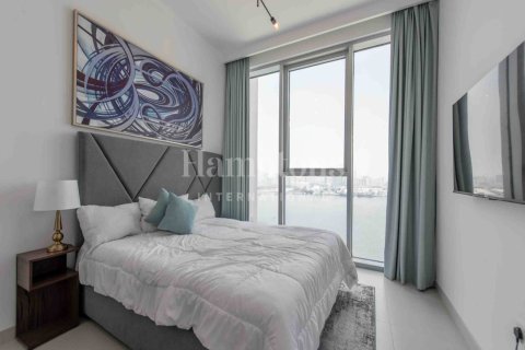 Снять в аренду квартиру в The Grand, Dubai Creek Harbour (The Lagoons), Дубай: 2 спальни, 115.10681700м², № 63782 - фото 5