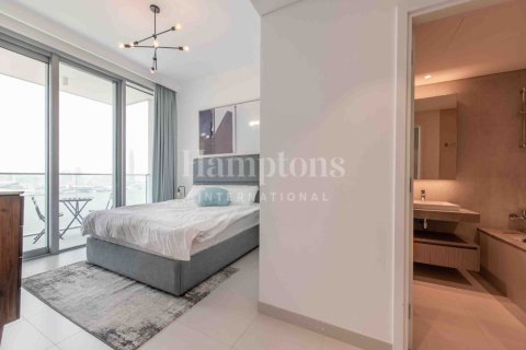 Снять в аренду квартиру в The Grand, Dubai Creek Harbour (The Lagoons), Дубай: 2 спальни, 115.10681700м², № 63782 - фото 7