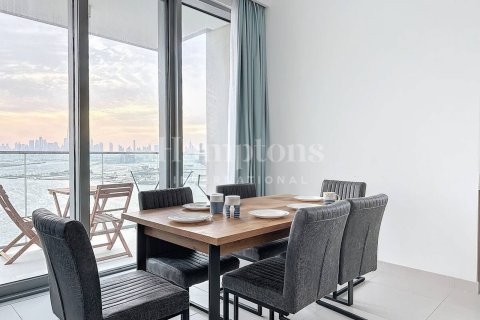 Снять в аренду квартиру в The Grand, Dubai Creek Harbour (The Lagoons), Дубай: 2 спальни, 115.10681700м², № 63782 - фото 8