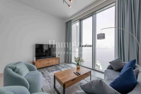 Снять в аренду квартиру в The Grand, Dubai Creek Harbour (The Lagoons), Дубай: 2 спальни, 115.10681700м², № 63782 - фото 2