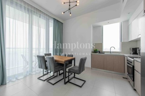 Снять в аренду квартиру в The Grand, Dubai Creek Harbour (The Lagoons), Дубай: 2 спальни, 115.10681700м², № 63782 - фото 6