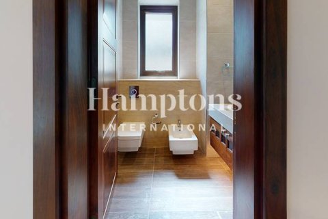 Снять в аренду виллу в Мохаммед Бин Рашид Сити, Дубай: 6 спален, 1581.02325400м², № 63779 - фото 28