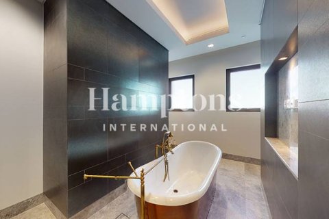 Снять в аренду виллу в Мохаммед Бин Рашид Сити, Дубай: 6 спален, 1581.02325400м², № 63779 - фото 29