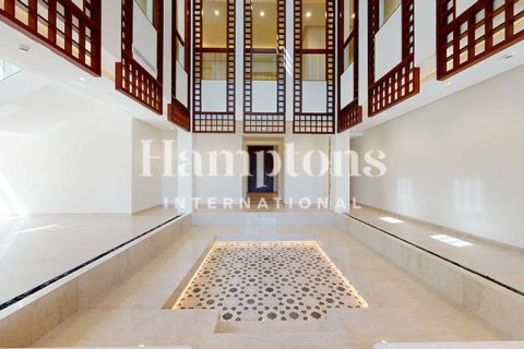 Снять в аренду виллу в Мохаммед Бин Рашид Сити, Дубай: 6 спален, 1581.02325400м², № 63779 - фото 9