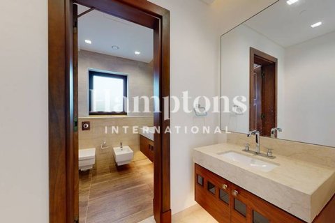 Снять в аренду виллу в Мохаммед Бин Рашид Сити, Дубай: 6 спален, 1581.02325400м², № 63779 - фото 2