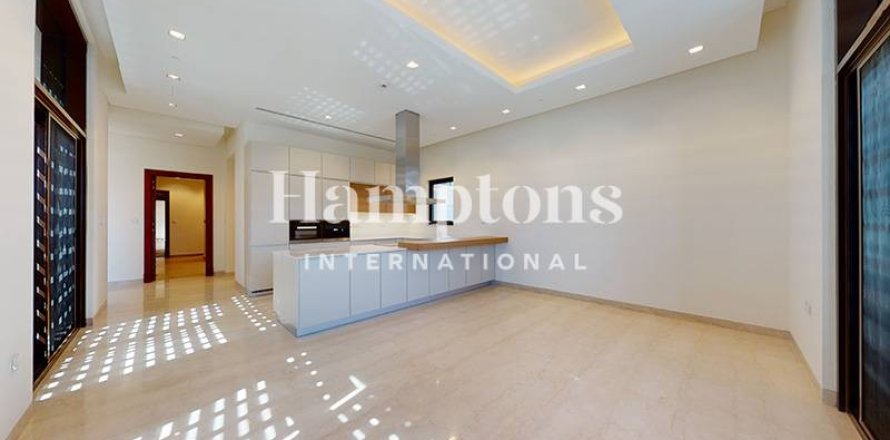 Вилла в Мохаммед Бин Рашид Сити, Дубай, 6 спален, 1581.02м², № 63779