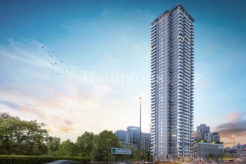 Снять в аренду квартиру в Дубае: 3 спальни, 179.30279000м², № 63791 - фото 7