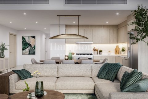 Снять в аренду квартиру в Дубае: 3 спальни, 179.30279000м², № 63791 - фото 1