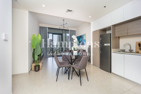 Снять в аренду квартиру в Dubai Creek Harbour (The Lagoons), Дубай: 1 спальня, 71.99982500м², № 63780 - фото 9